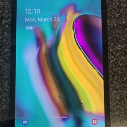 Galaxy Tab S5e (SM-T727A)