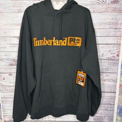 Timberland Pro Series Hoodie Men’s Size 2XL G19