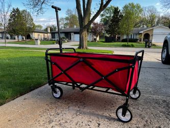 Wagon