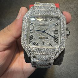 Mossinate Watches 