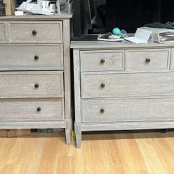 Baby Dresser And Drawer, Nursery Dresser, Furniture