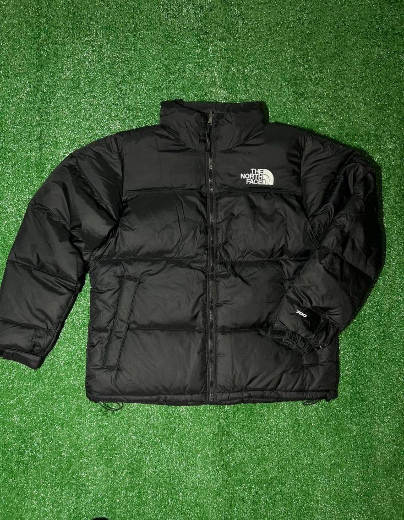 northface puffer 700
