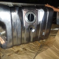 Brand New Gas Tank
