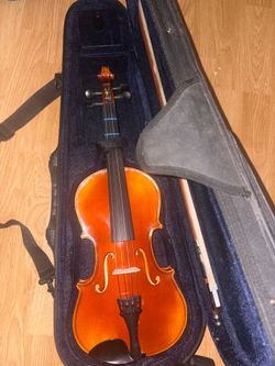 Carlo Robelli CR209 Student 2016 Violin