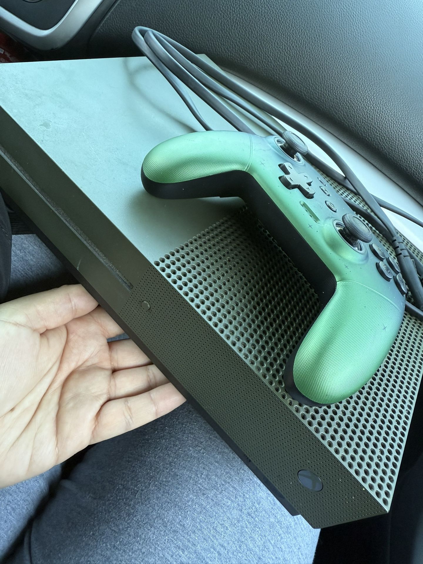Xbox One S