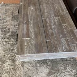 Living Room Table For Sale