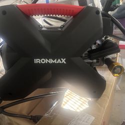 Electric pressure washer  brand new