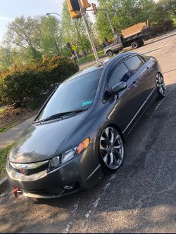 2009 Honda Civic