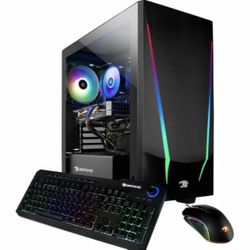 ibuypower trace 4 pc