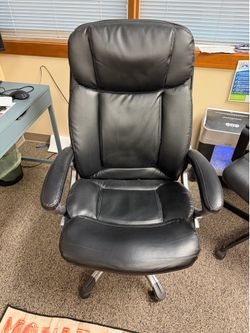 Office chair