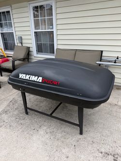 Yakima cadet