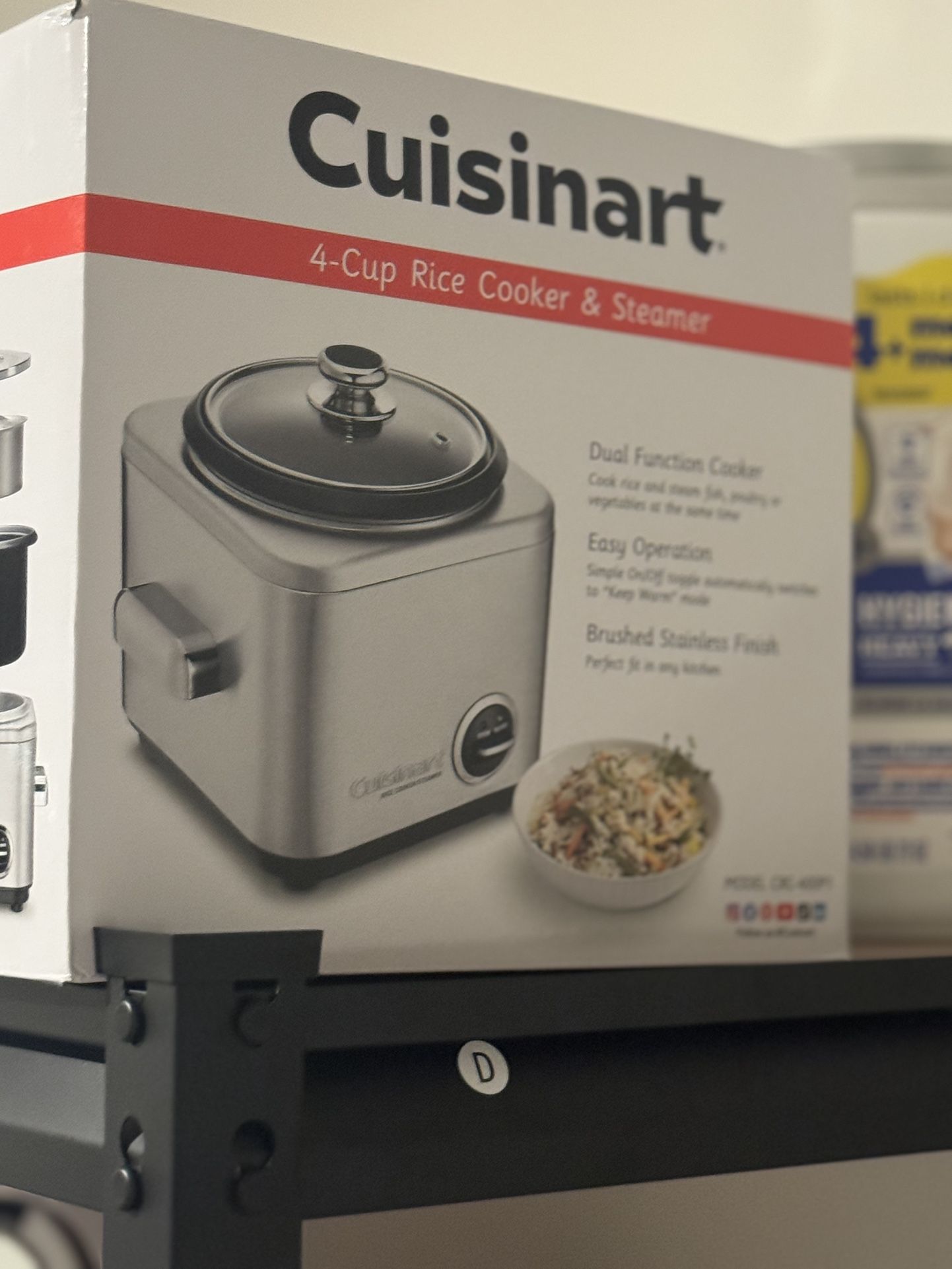 Cuisinart Grain Cooker