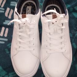 Ben Sherman Shoes