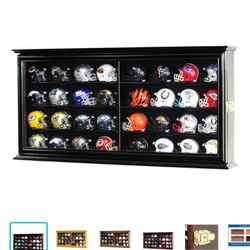 Display Cabinet (mountable) 