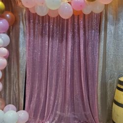 Boho Baby Shower Bundle