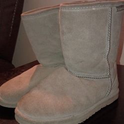 Women's Boots 