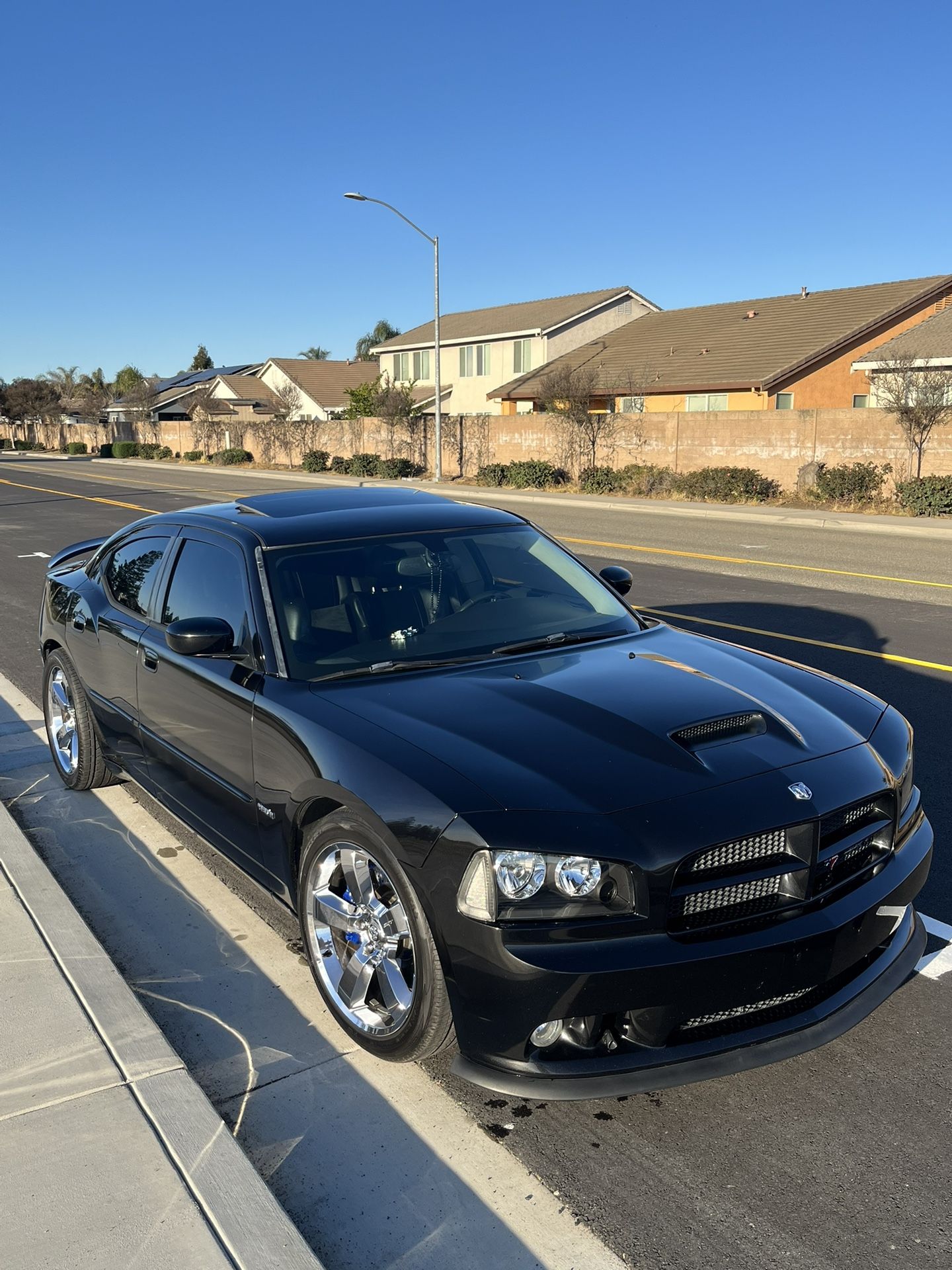 2006 Dodge Charger