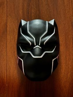 Black Panther costume