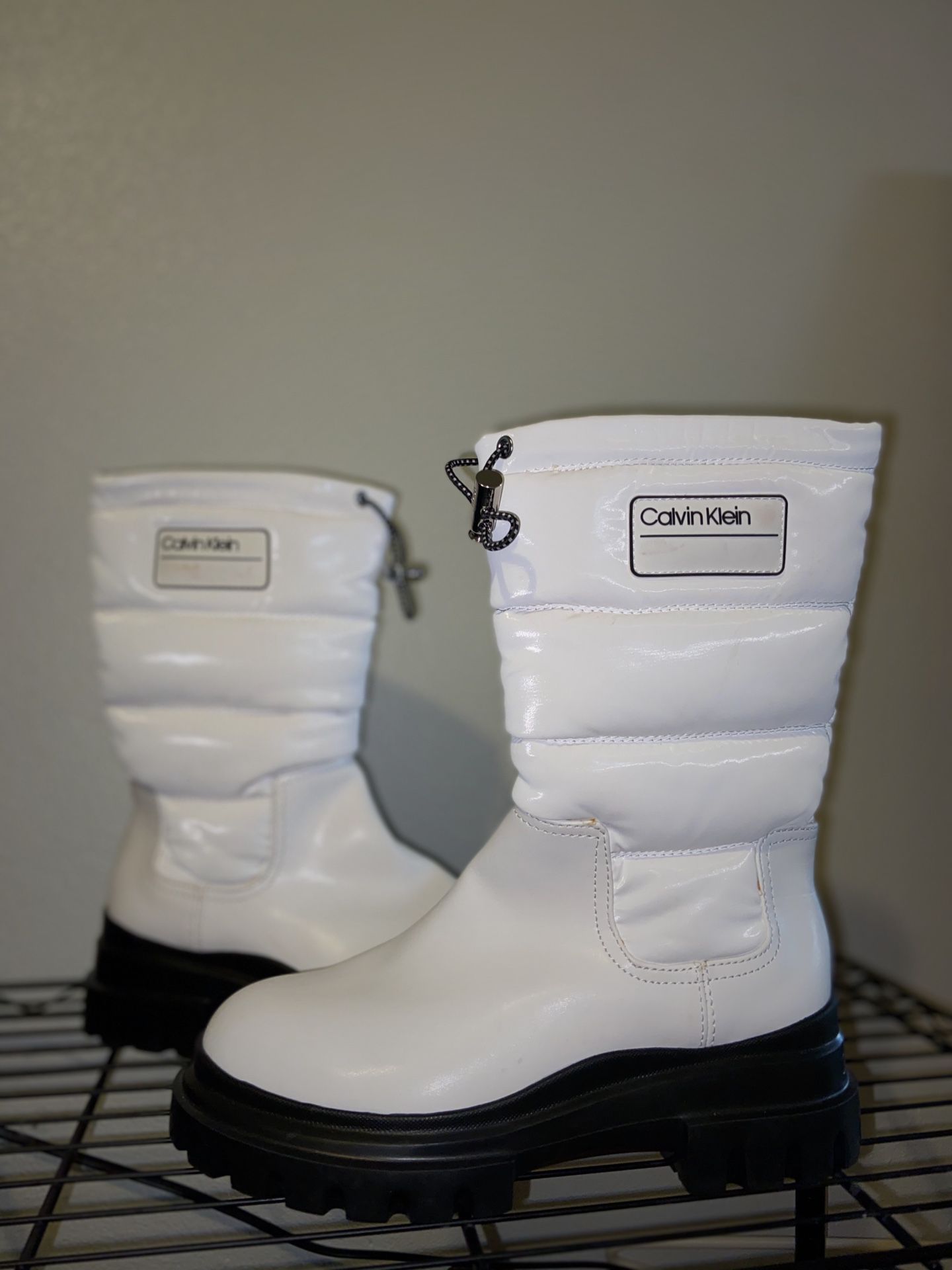 CK Winter Boots