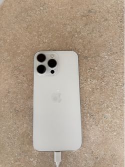 Unlocked 16 pro max