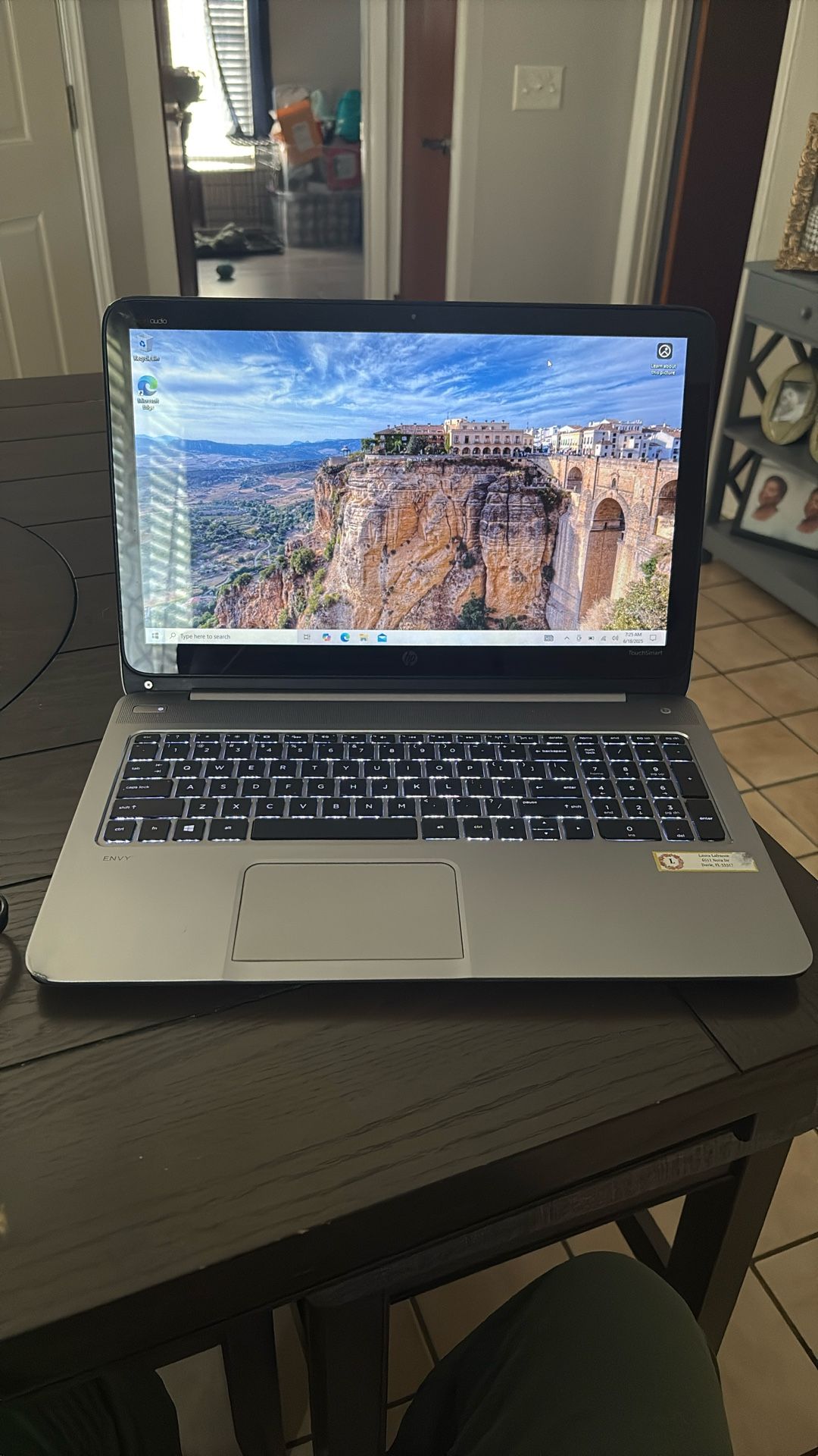 HP Envy