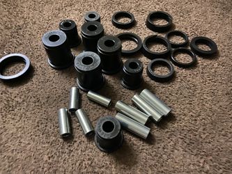 Daystar Arm Bushings Jeep Grand Cherokee ZJ
