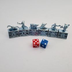 Monopoly Marvel Spider-Man