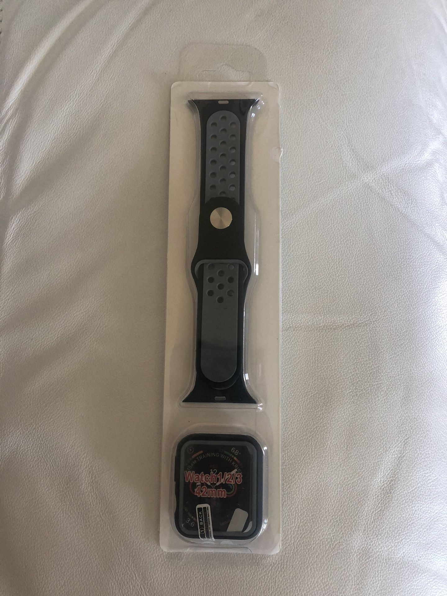 Brand New 42 mm Apple Watch Band Series 123