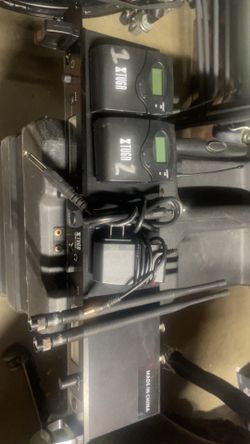 Xtuga In Ear Monitors