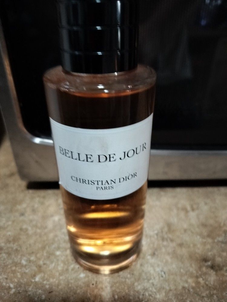 Discontinued Belle De Jour 250 Ml 8.4 fl oz
