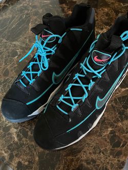 New no box size 13. 80.0”