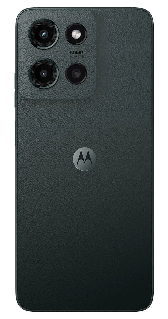 Moto G 5G 2025