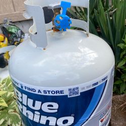 Propane Tank Full Never Open Price 50$.  Pick Up. E.  72.  and Grand View.  E.  Tacoma 