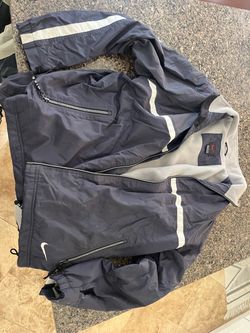 Nike Jacket!