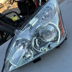 Lexus Headlight Rx330 Rx350 