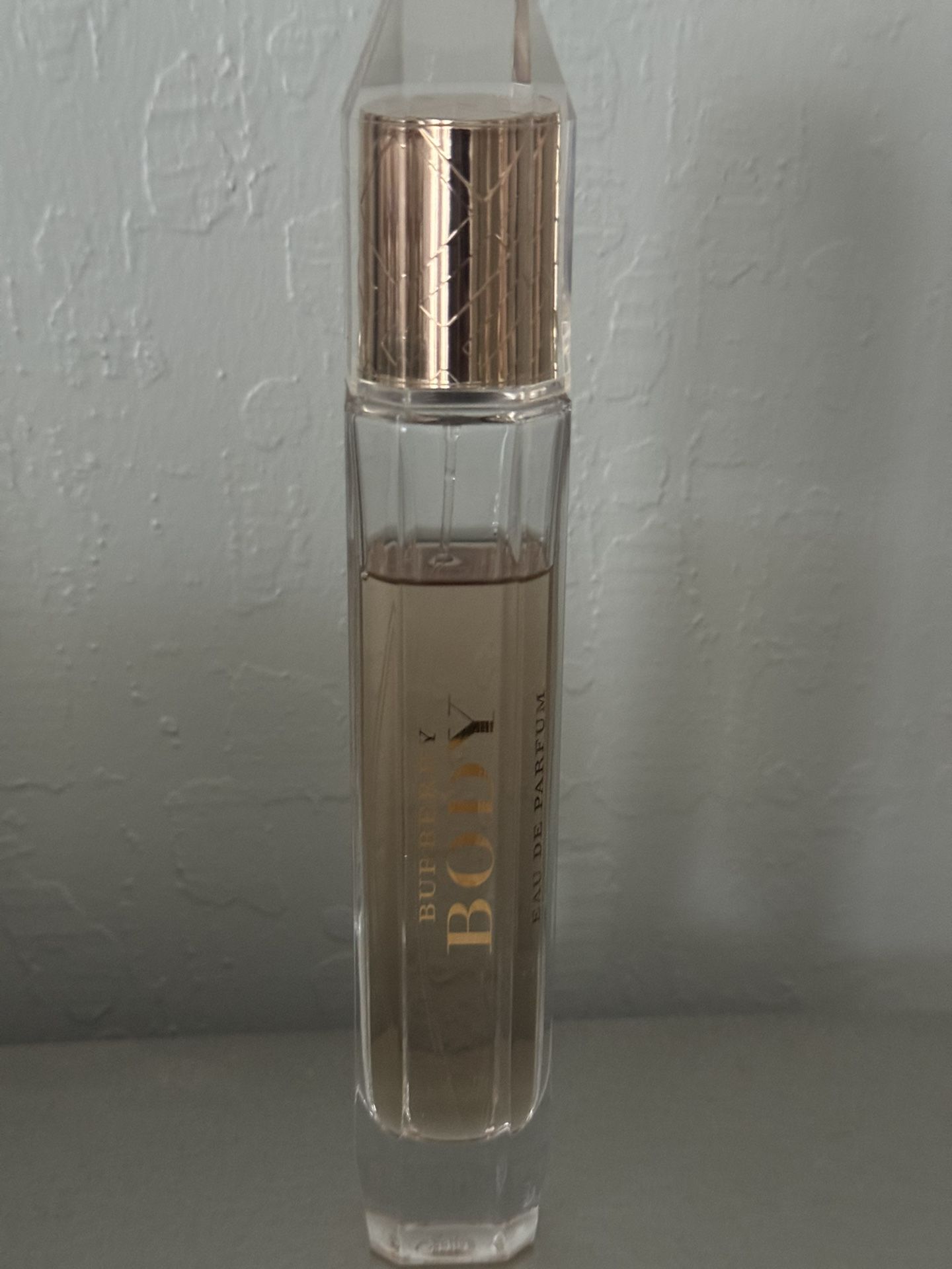 Burberry Perfume