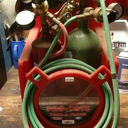 Port-a-torch