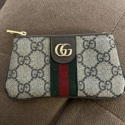 Gucci Wallet 