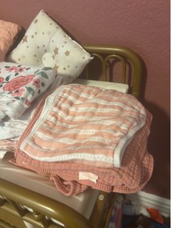 Newborn items