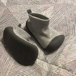 Infant Size 4 Shoes