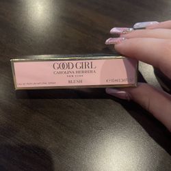 Good Girl Perfume 10ml