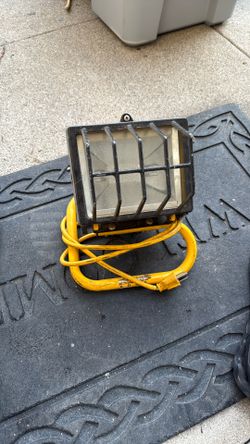Work Light