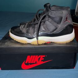 Jordan 11