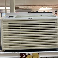 LG A/C