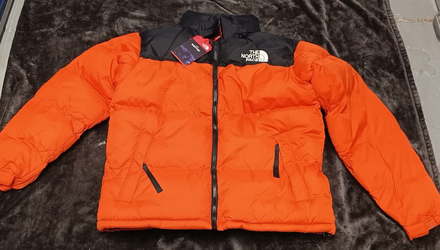 North Face 1996 Nuptse Coat Men's Size Large