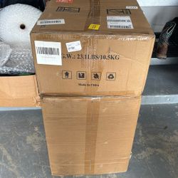 New- Undermount sinks 