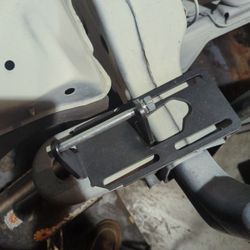 Dirty Dingo Motor Mounts 
