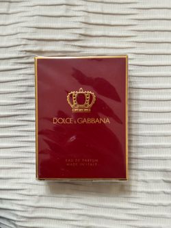 Dolce & Gabbana Q Eau de Parfum