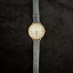 Fossil Watch 