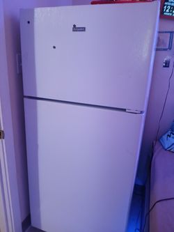 Fridge